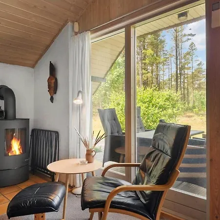 Feriehus Hs020-norre-nebel-sdr-skovvej-37 Hovstrup